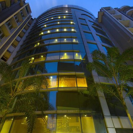 Atlas Airport Hotel Apartment Nedumbassery Exterior photo